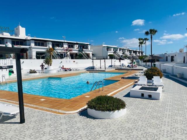 Los Marinos 36 Puerto del Carmen (Lanzarote) Exterior foto