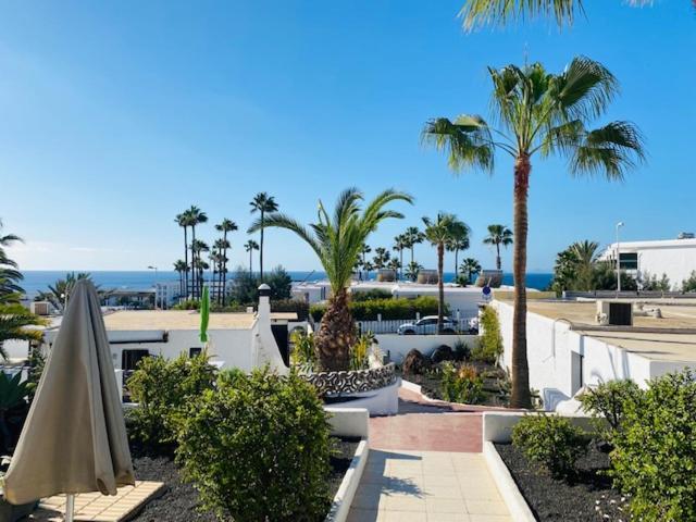 Los Marinos 36 Puerto del Carmen (Lanzarote) Exterior foto